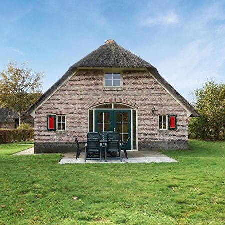 3 Bedroom Beautiful Home In Den Ham 外观 照片