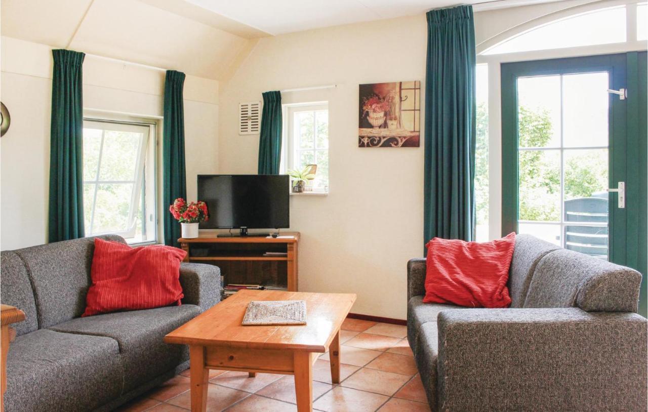 3 Bedroom Beautiful Home In Den Ham 外观 照片